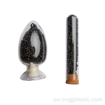 Granules kwa WPC keel
